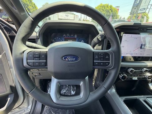 New 2026 Ford F150 XLT AWD/4WD image 20