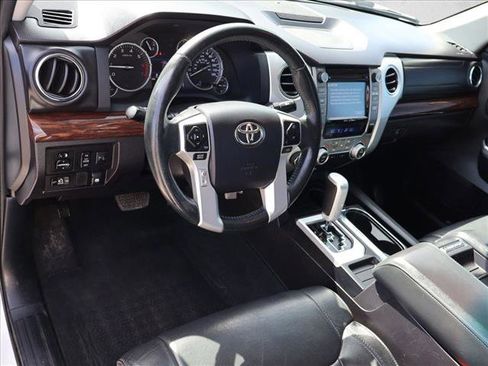 Used 2015 Toyota Tundra Limited AWD/4WD image 11