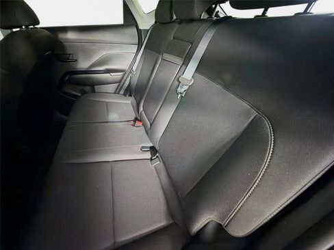 Certified 2026 Hyundai Kona SEL Sport FWD image 20