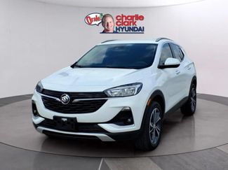 Used 2023 Buick Encore GX Select w/ Safety Package II AWD/4WD video 1