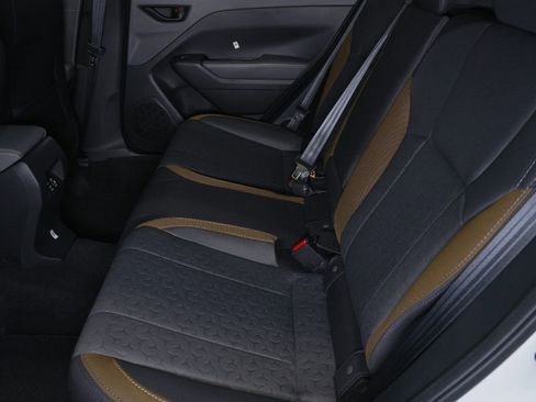 Used 2025 Subaru Crosstrek 2.5i Sport image 29