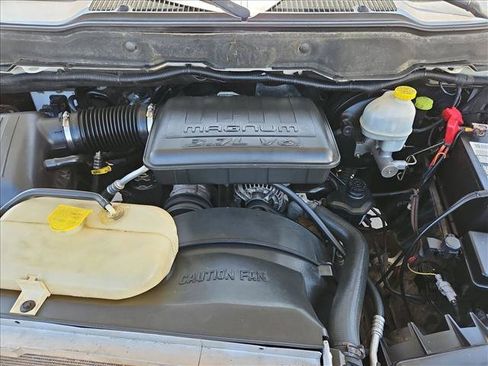 Used 2004 Dodge Ram 1500 Truck ST RWD image 25