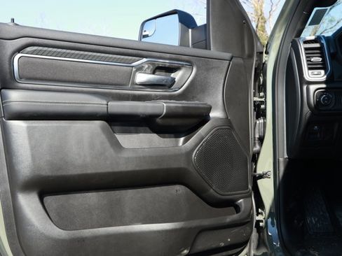 New 2026 RAM 1500 Big Horn image 21