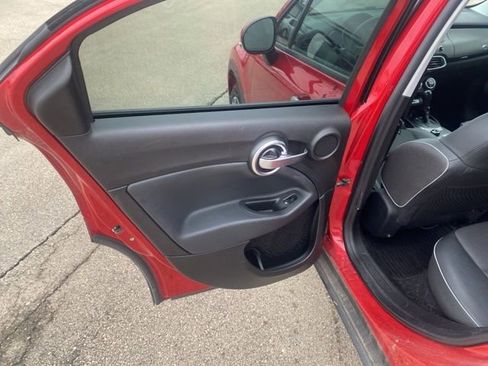 Used 2016 FIAT 500X Trekking image 13