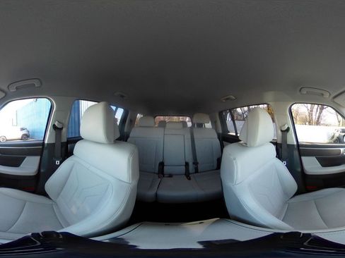 Used 2025 Hyundai Santa Fe SEL image 41