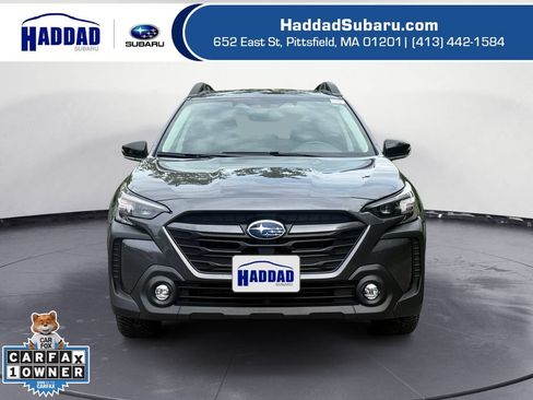 Used 2024 Subaru Outback Premium AWD/4WD image 10