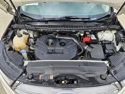 Used 2016 Ford Edge SEL w/ Equipment Group 201A image 14