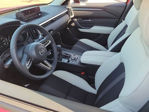 New 2026 MAZDA CX-50 AWD 2.5 S w/ Cargo Package image 3