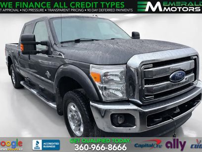 Used 2015 Ford F250 XLT w/ XLT Value Package