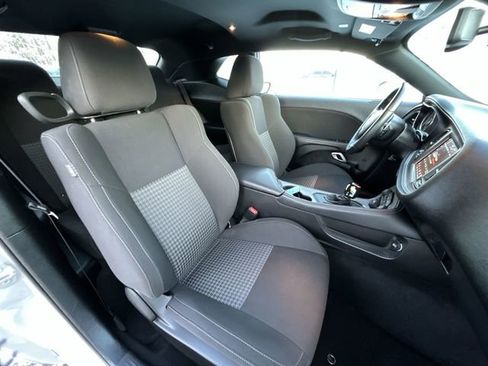 Certified 2023 Dodge Challenger R/T Scat Pack image 24