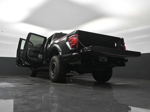 Certified 2025 Ford F150 Raptor AWD/4WD image 69