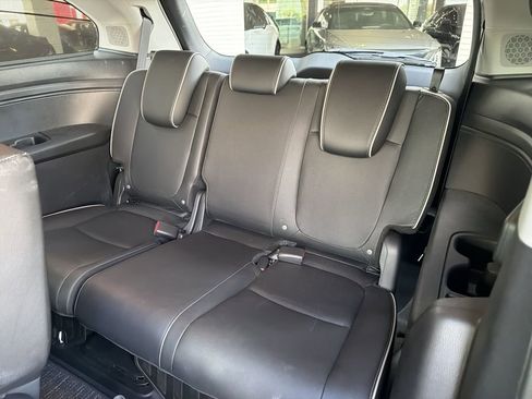 Used 2022 Honda Odyssey Elite image 15