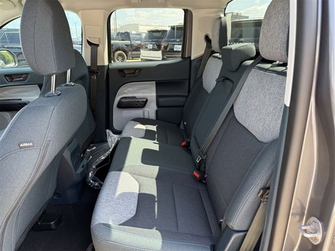 New 2025 Ford Maverick XLT w/ XLT Luxury Package image 45