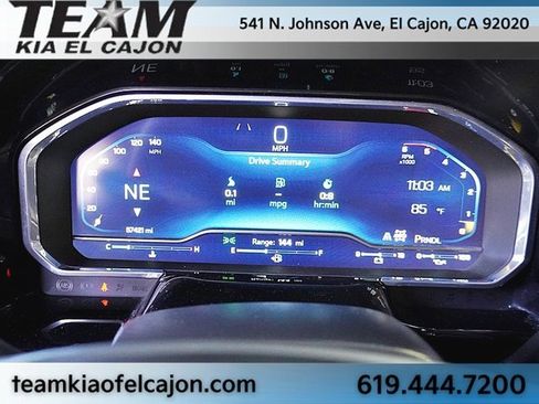 Used 2024 Chevrolet Silverado 2500 LTZ image 33