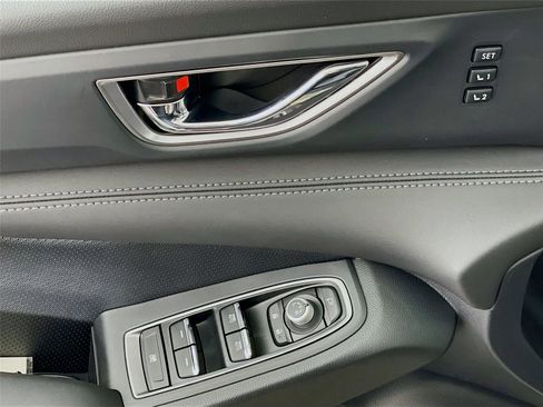 New 2026 Subaru Ascent Limited image 21