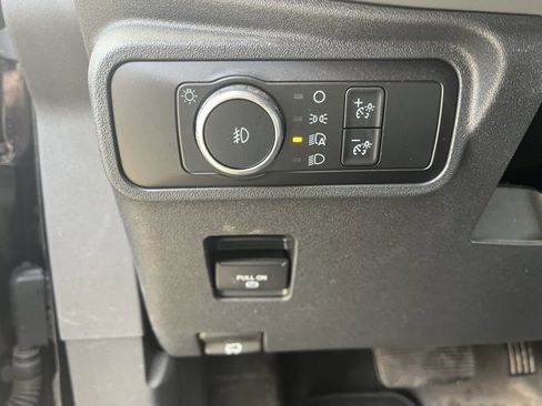 Used 2024 Ford Bronco Black Diamond image 6