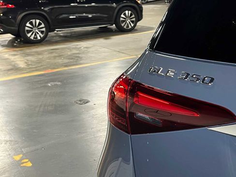 New 2026 Mercedes-Benz GLE 350 4MATIC image 15