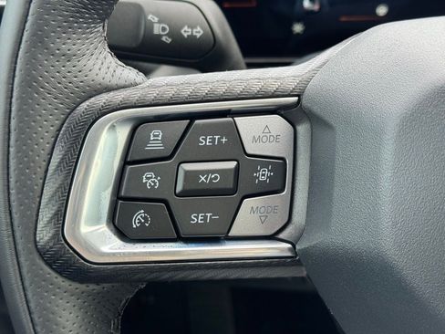 New 2026 Ford Mustang Premium image 30