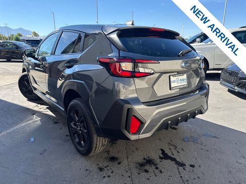 Used 2024 Subaru Crosstrek 2.0i AWD/4WD image 6