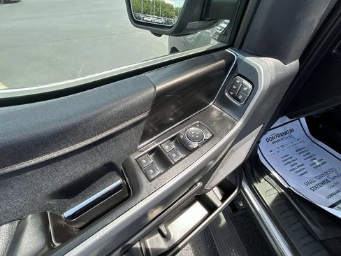 Used 2024 Ford F150 Lariat w/ Equipment Group 502A High AWD/4WD image 19