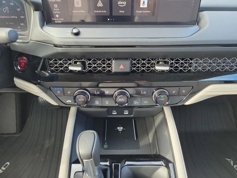 New 2026 Honda Accord Touring image 15