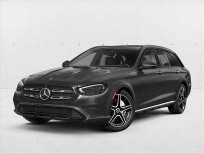 Used 2023 Mercedes-Benz E 450 4MATIC All-Terrain Wagon