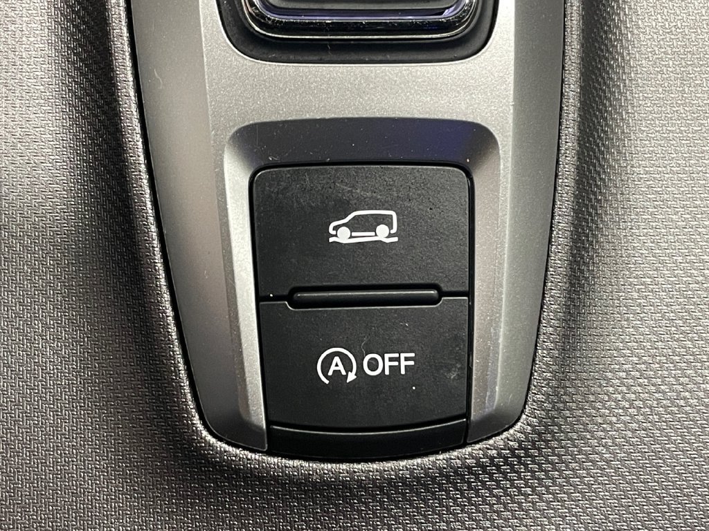 Certified 2025 Honda Passport EX-L image 41