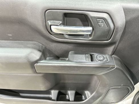 Used 2024 Chevrolet Silverado 1500 W/T w/ WT Fleet Convenience Package image 15