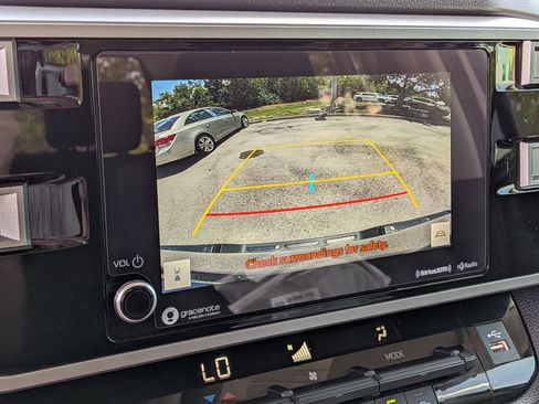 Used 2024 Toyota Tundra SR5 w/ SR5 Convenience Package AWD/4WD image 34
