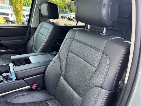 Certified 2023 Toyota Sequoia Limited w/ TRD Off-Road Package AWD/4WD image 14