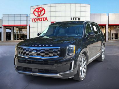 Used 2020 Kia Telluride S