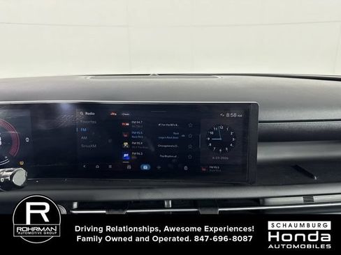 Used 2025 Hyundai Tucson SE AWD/4WD image 6