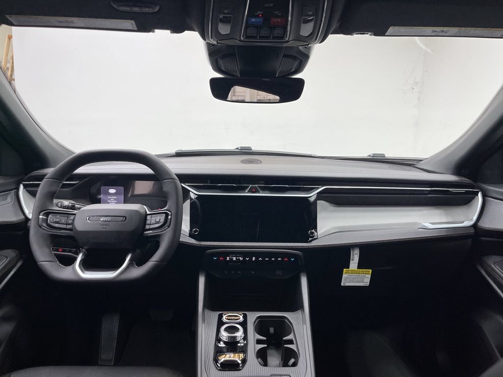 New 2026 Jeep Cherokee Limited AWD/4WD image 6