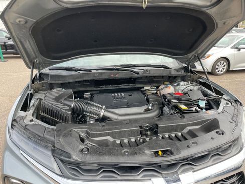 Used 2025 Chevrolet Blazer LT image 33