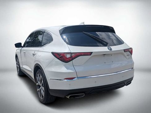 Used 2023 Acura MDX FWD w/ Technology Package image 5