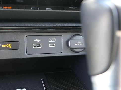 Used 2025 Honda CR-V EX-L image 23
