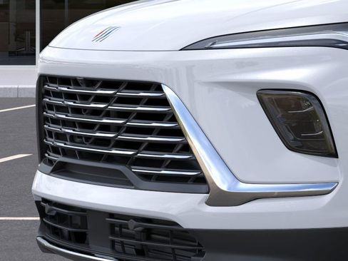 New 2026 Buick Enclave Preferred image 13