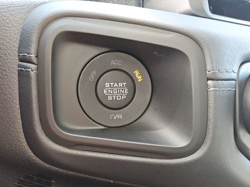 New 2026 Jeep Wrangler Unlimited Rubicon image 30