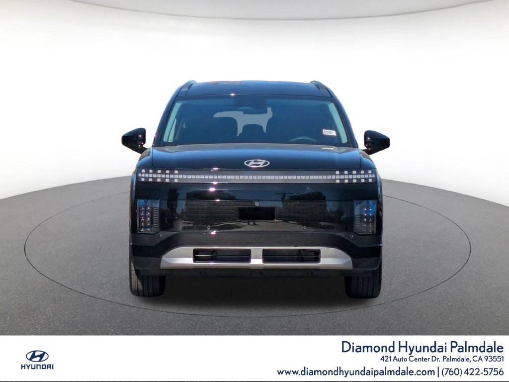 New 2026 Hyundai Ioniq 9 S RWD image 2