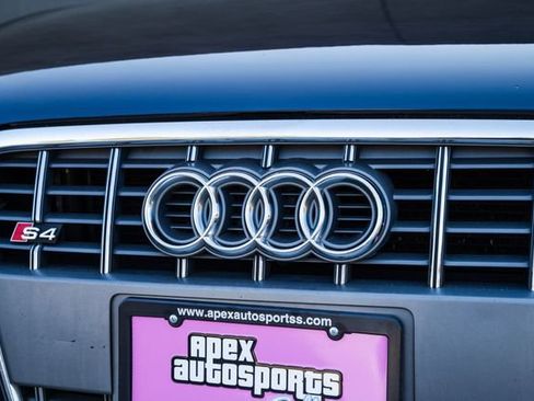 Used 2010 Audi S4 Premium Plus image 24