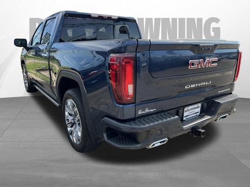Used 2023 GMC Sierra 1500 Denali w/ Denali Reserve Package AWD/4WD image 6