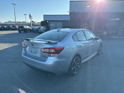 Used 2020 Subaru Impreza 2.0i Sport image 7