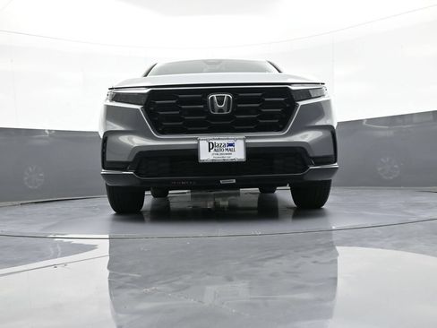 Certified 2024 Honda CR-V LX image 26