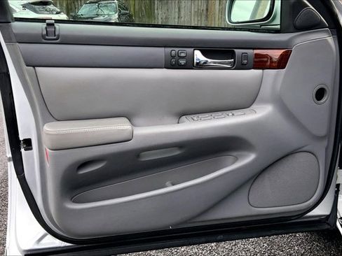 Used 2002 Cadillac Seville SLS w/ Luxury Pkg image 21