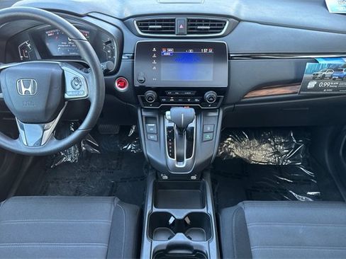 Certified 2022 Honda CR-V EX image 17