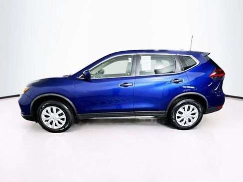Used 2019 Nissan Rogue S AWD/4WD image 8
