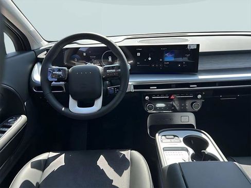 New 2026 Hyundai Ioniq 9 SEL image 22