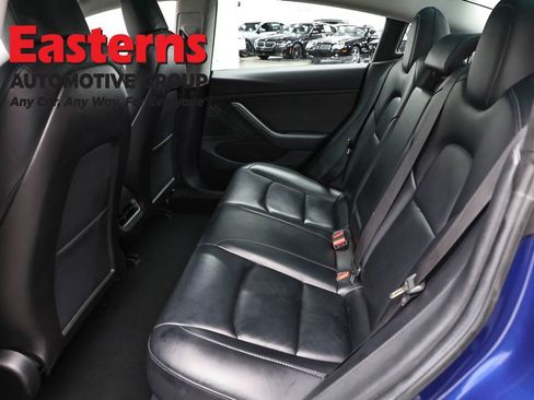 Used 2019 Tesla Model 3 Long Range AWD/4WD image 16