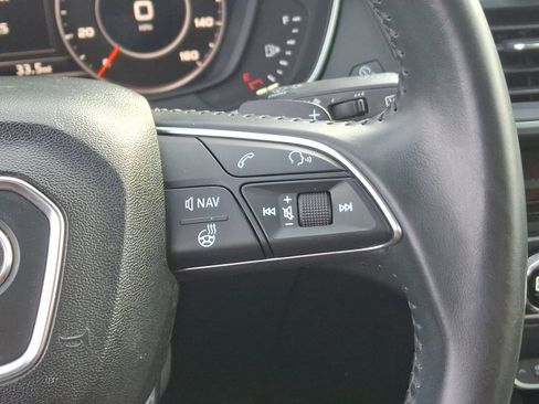 Used 2019 Audi Q5 2.0T Premium Plus w/ Premium Plus Package image 23