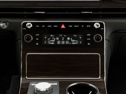 New 2026 Genesis GV80 2.5T Advanced image 15